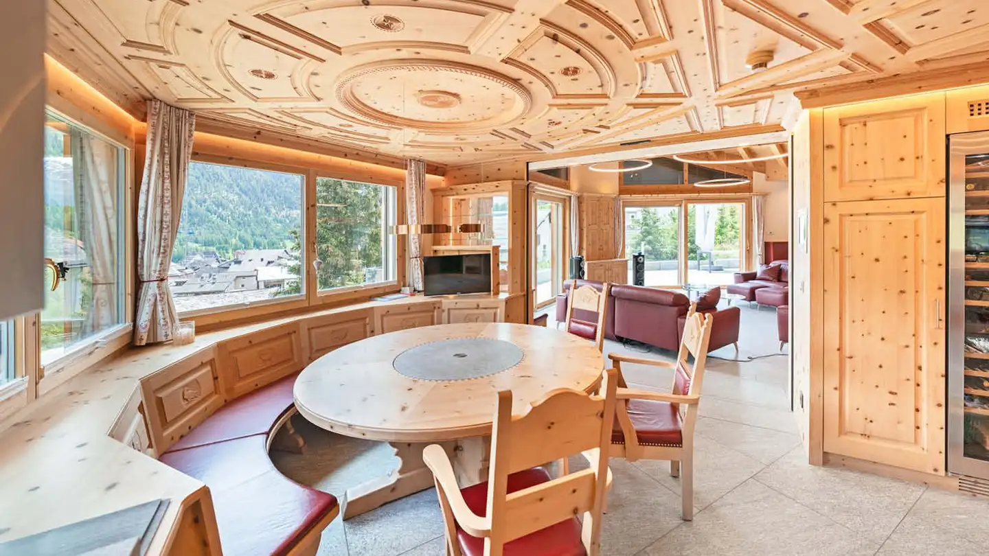 Villa in vendita - 7524 Zuoz - Photo 2