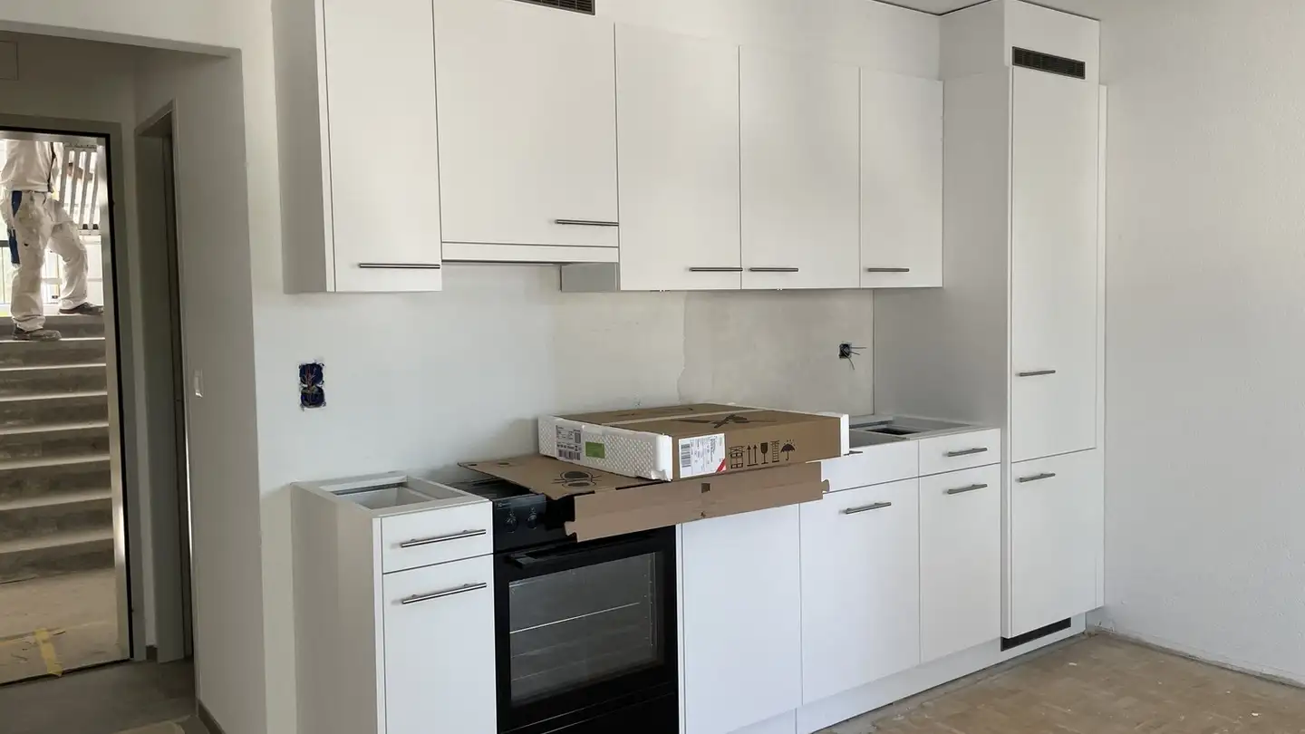 Appartement à louer - Gartenstrasse 36, 8102 Oberengstringen - Photo 3