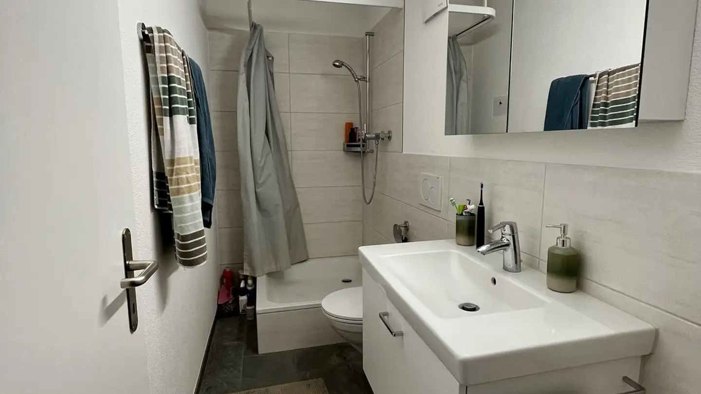 Appartement à louer - Gartenstrasse 36, 8102 Oberengstringen - Photo 4