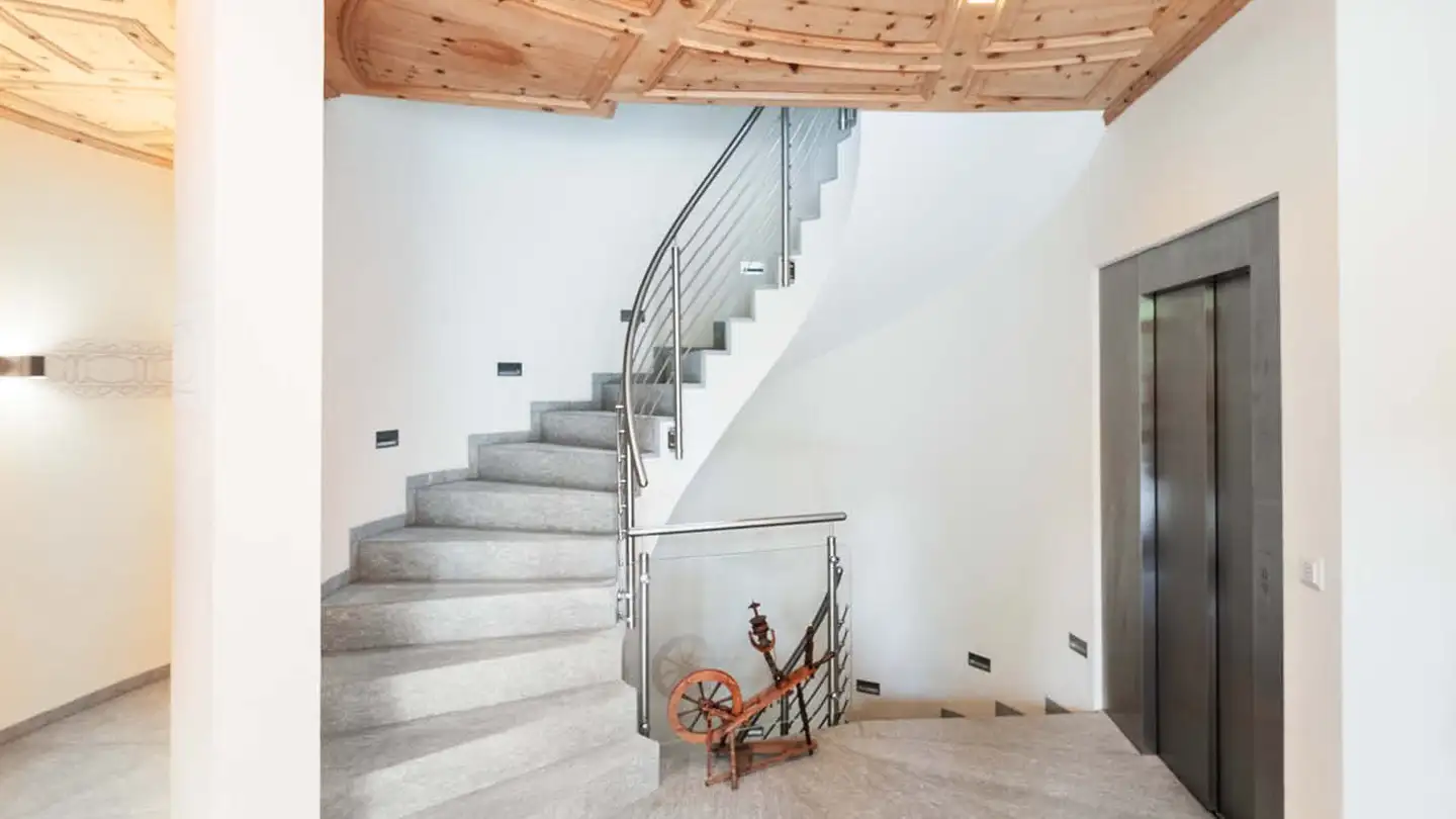 Villa in vendita - 7524 Zuoz - Photo 3