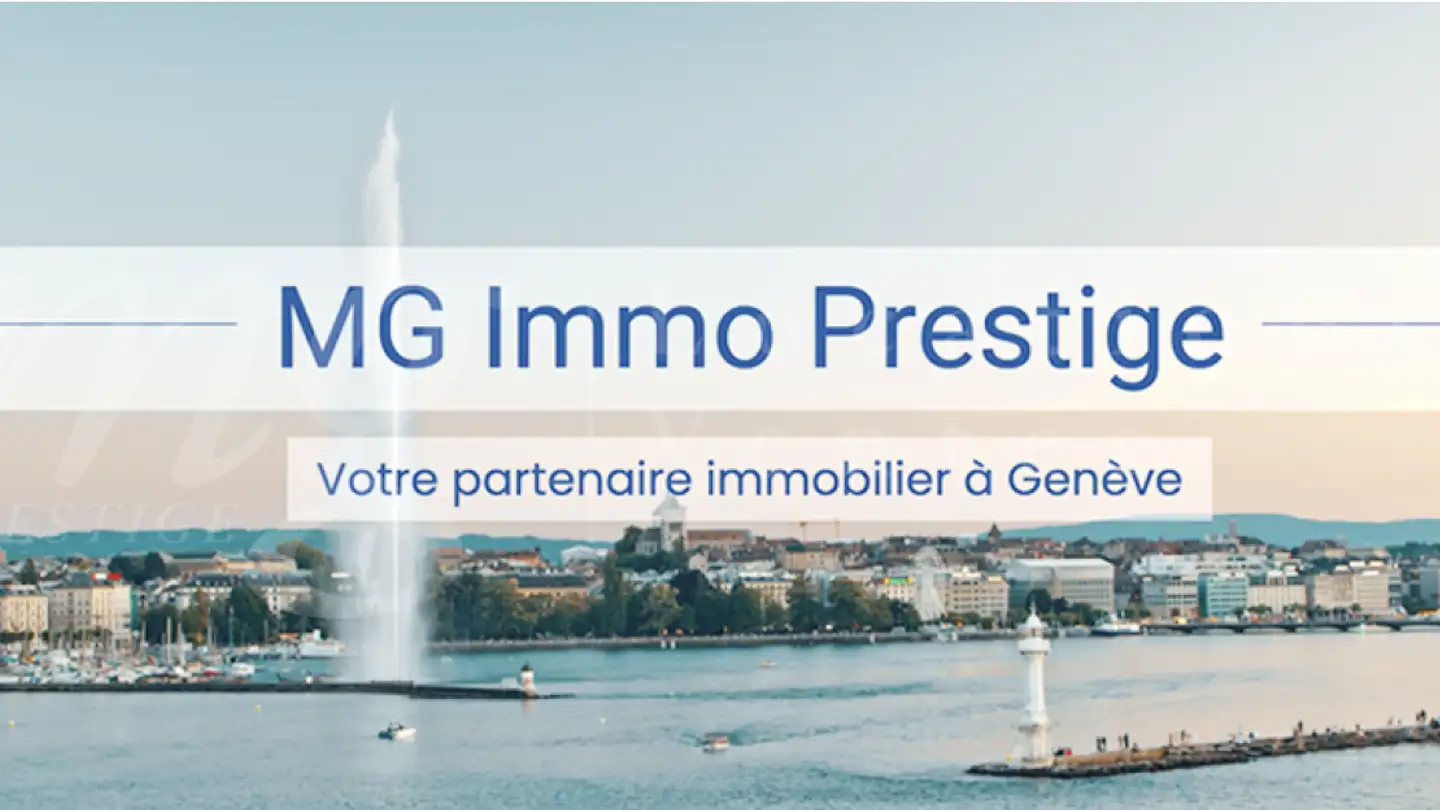 Casa singola in vendita - 1292 Chambésy