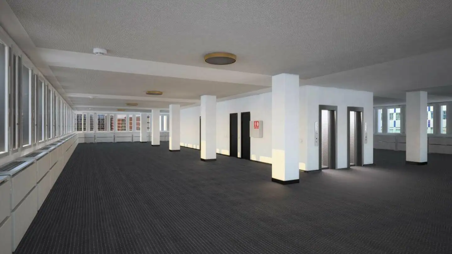 Office space for rent - Via Maggio 2, 6900 Lugano - Photo 2