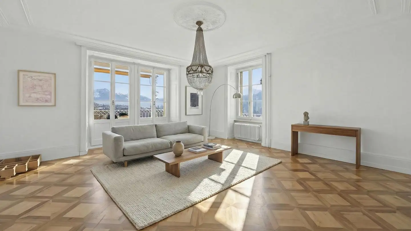 Wohnung kaufen - 6004 Luzern