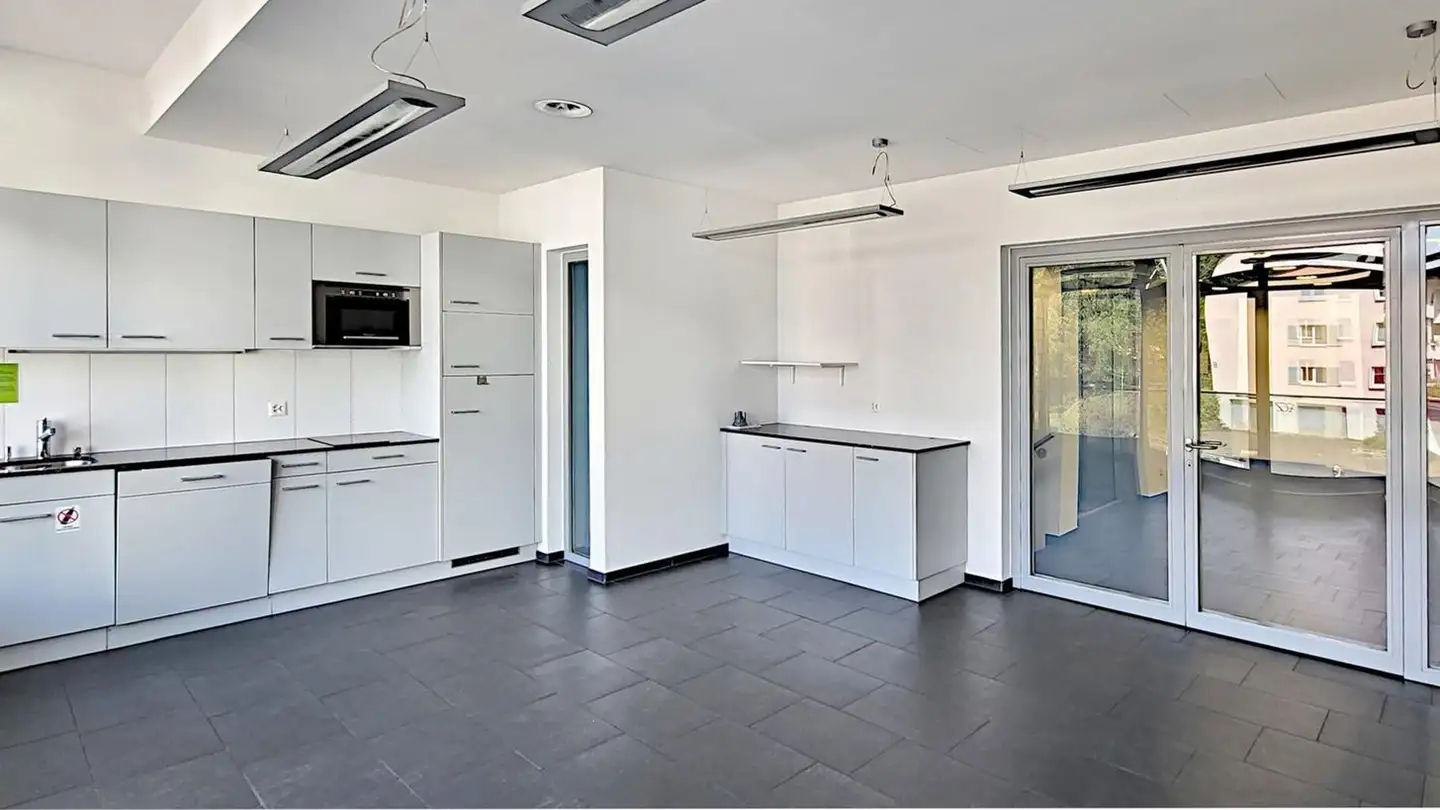 Spazio ufficio in affitto - Zürichstrasse 72, 8306 Brüttisellen - Photo 4