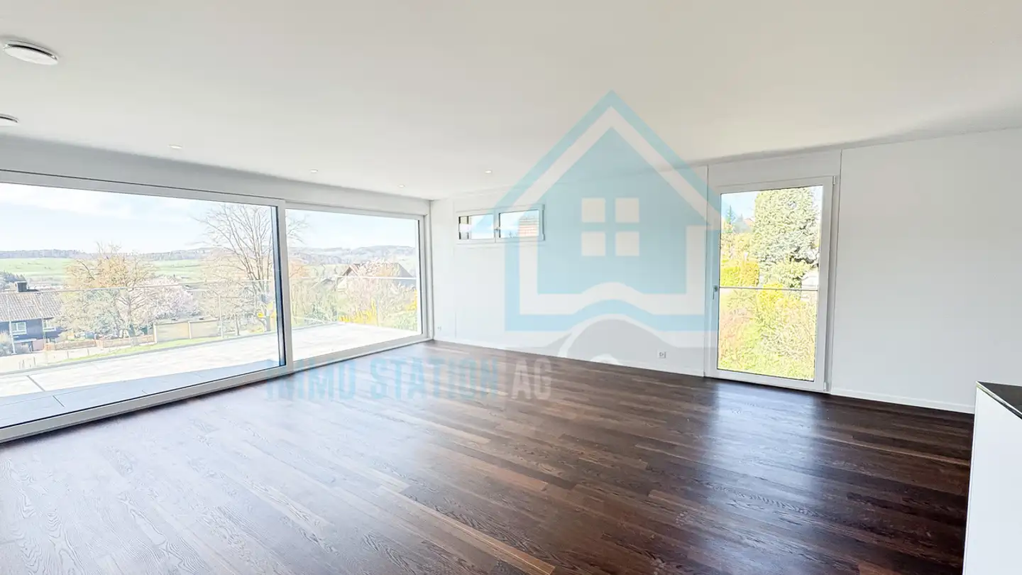 Appartamento in affitto - Reservoirstrasse 1, 8472 Seuzach - Photo 3