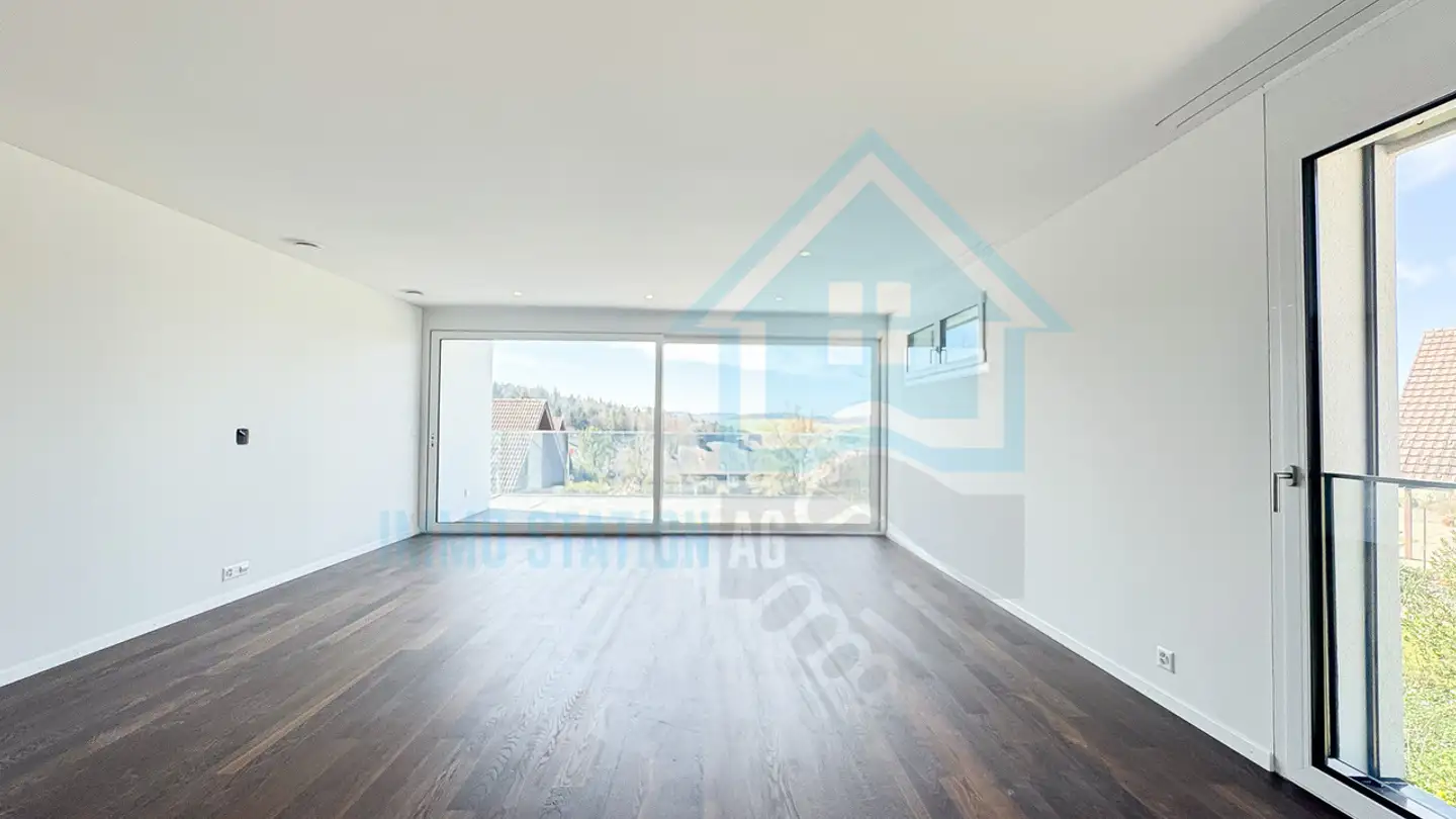 Appartamento in affitto - Reservoirstrasse 1, 8472 Seuzach - Photo 2