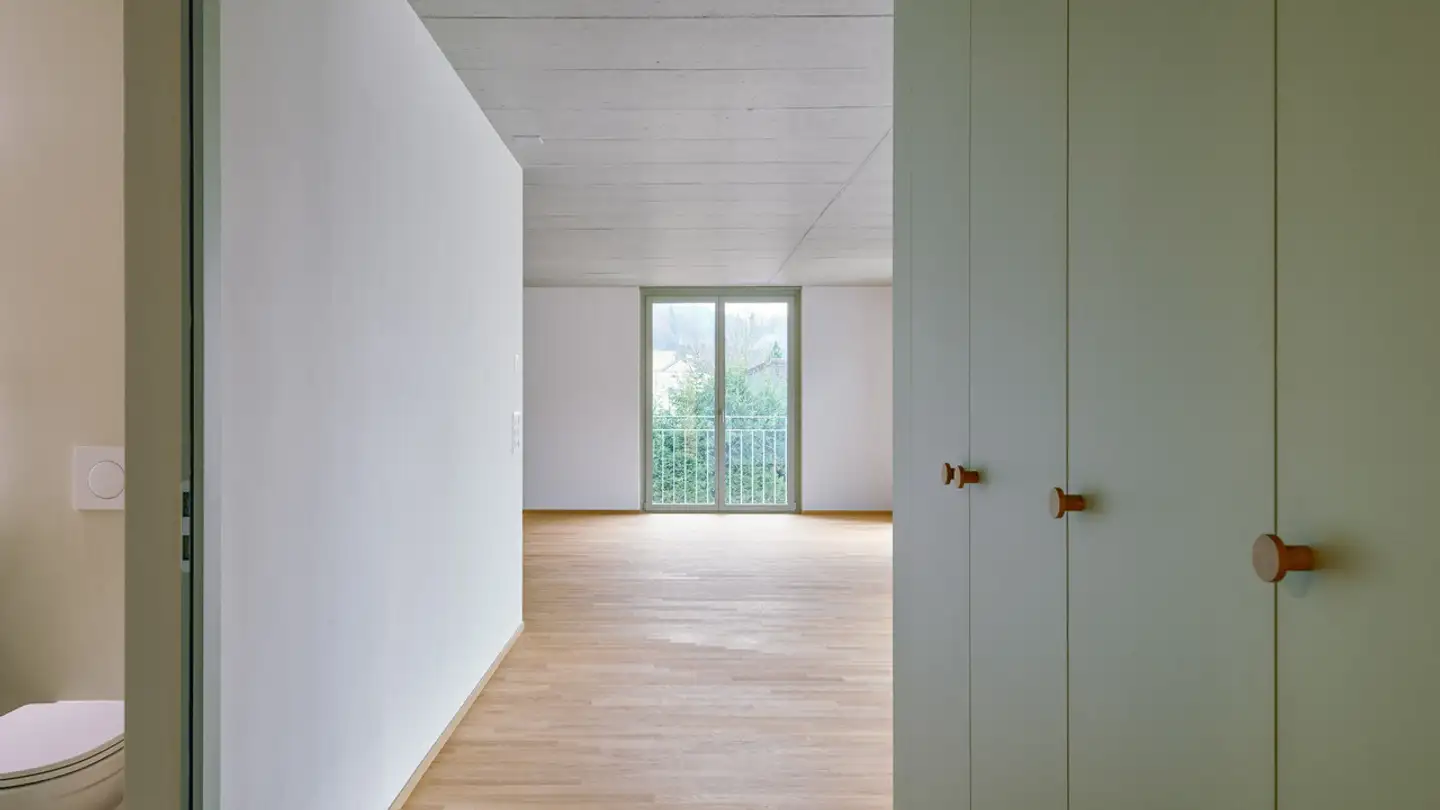 Wohnung kaufen - Grundmühle 2, 6130 Willisau - Foto 2