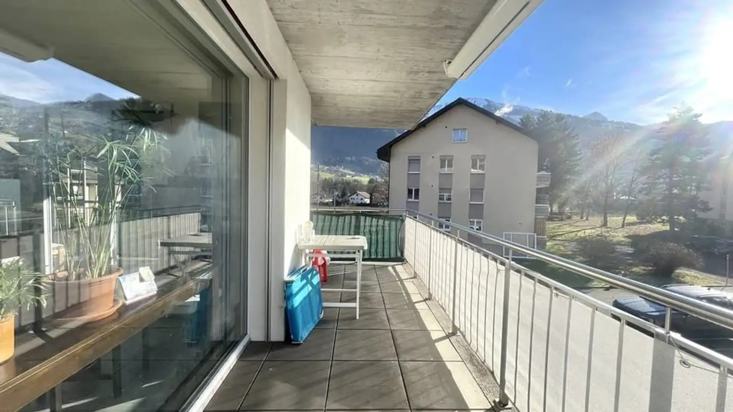 Appartement à louer - Chemin De La Rochena 7, 1667 Enney - Photo 3