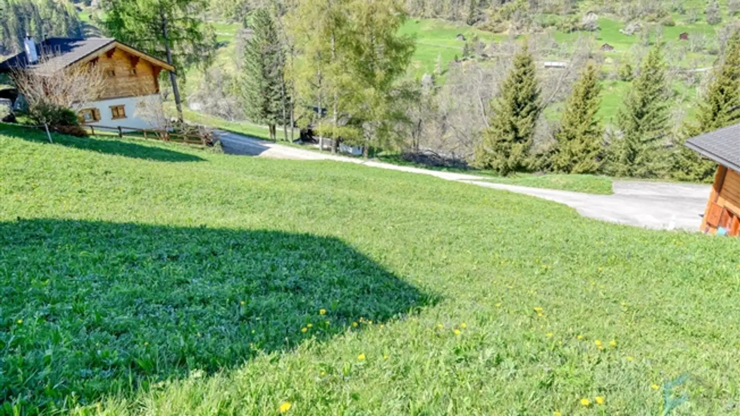 Appartamento in vendita - Route Des Hombes 12, 3961 Mission - Photo 4