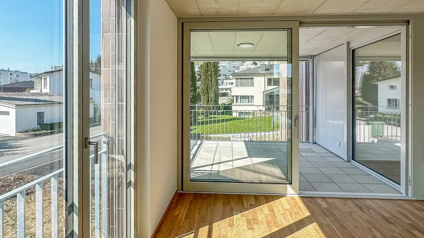 Wohnung kaufen - Grundmühle 2, 6130 Willisau - Foto 3