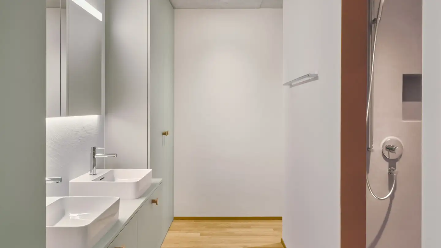 Wohnung kaufen - Grundmühle 2, 6130 Willisau - Foto 4