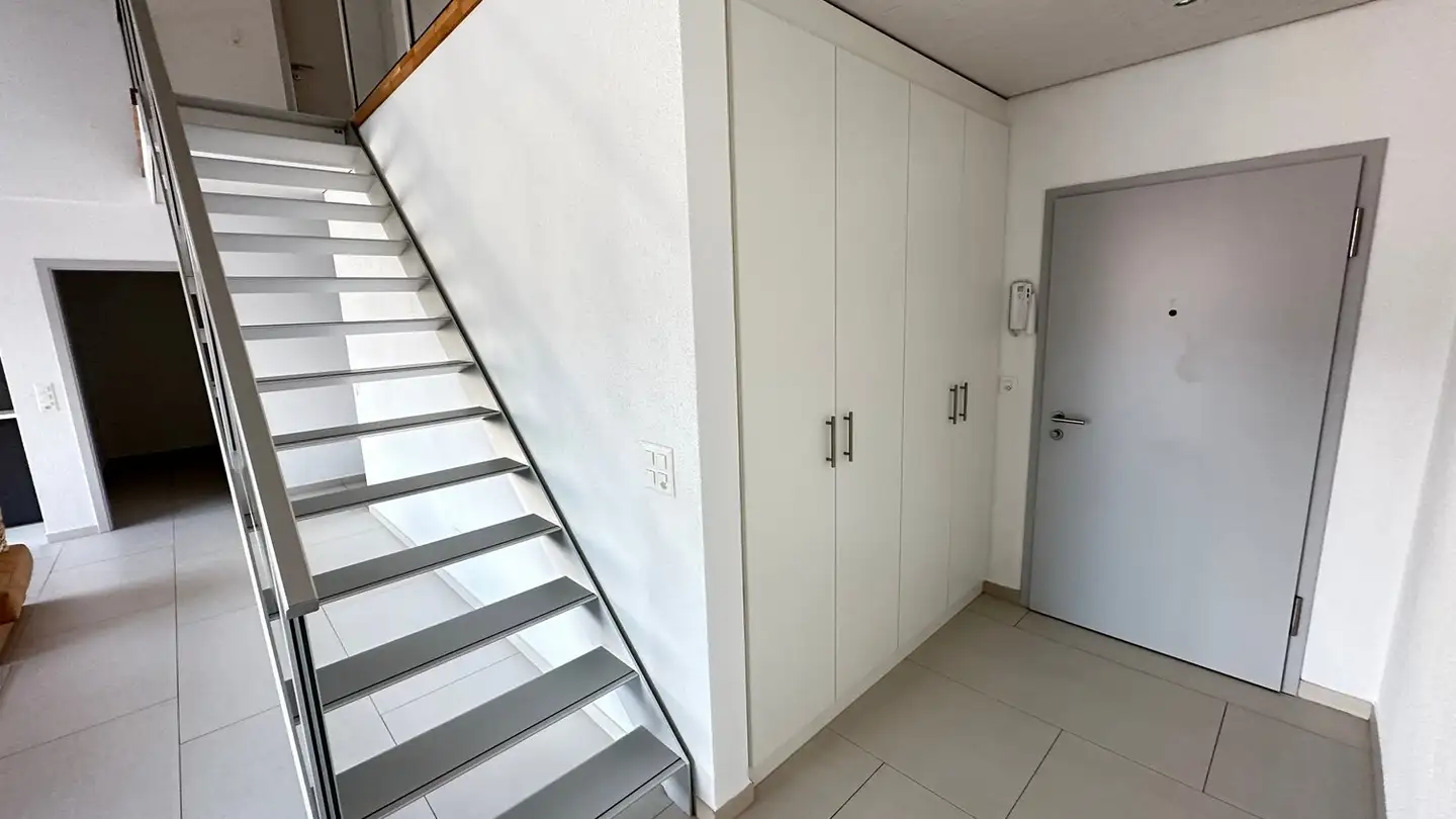 Dachgeschosswohnung kaufen - Route De Vicques 1, 2830 Courrendlin - Foto 4