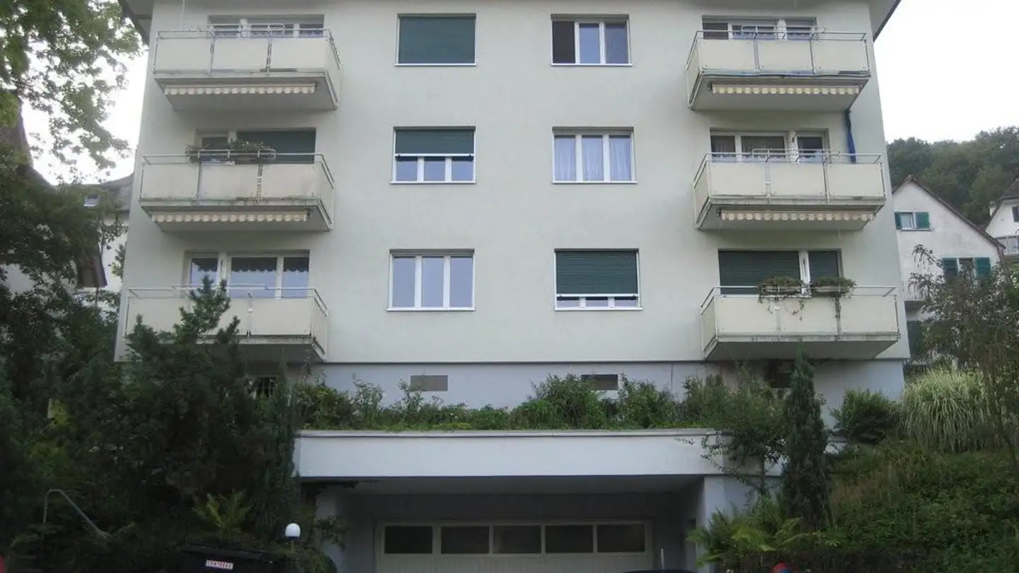 Appartement à louer - Grendelstrasse 26, 5408 Ennetbaden