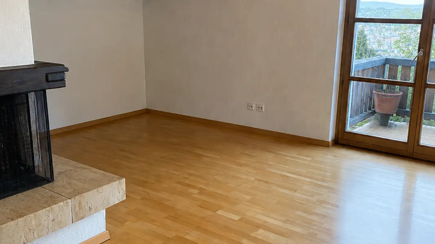 Attique à louer - 8962 Bergdietikon - Photo 2