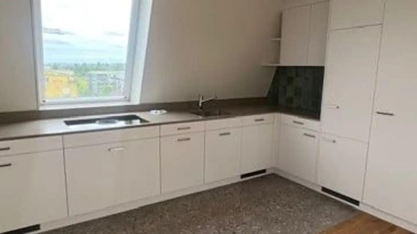 Dachgeschosswohnung mieten - Gschwaderstrasse 20, 8610 Uster