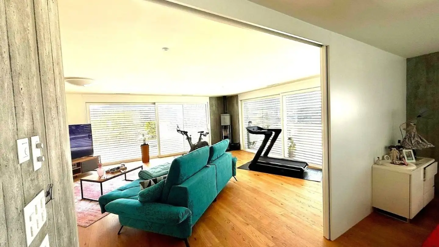 Penthouse mieten - Strangengasse 7, 5502 Hunzenschwil