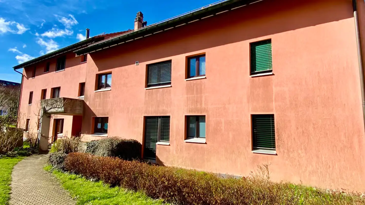 Apartment for rent - Chemin De La Marionnaz 3, 1054 Morrens VD