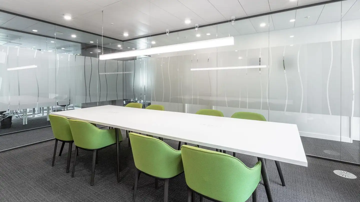 Office space for rent - Richtistrasse 7, 8304 Wallisellen
