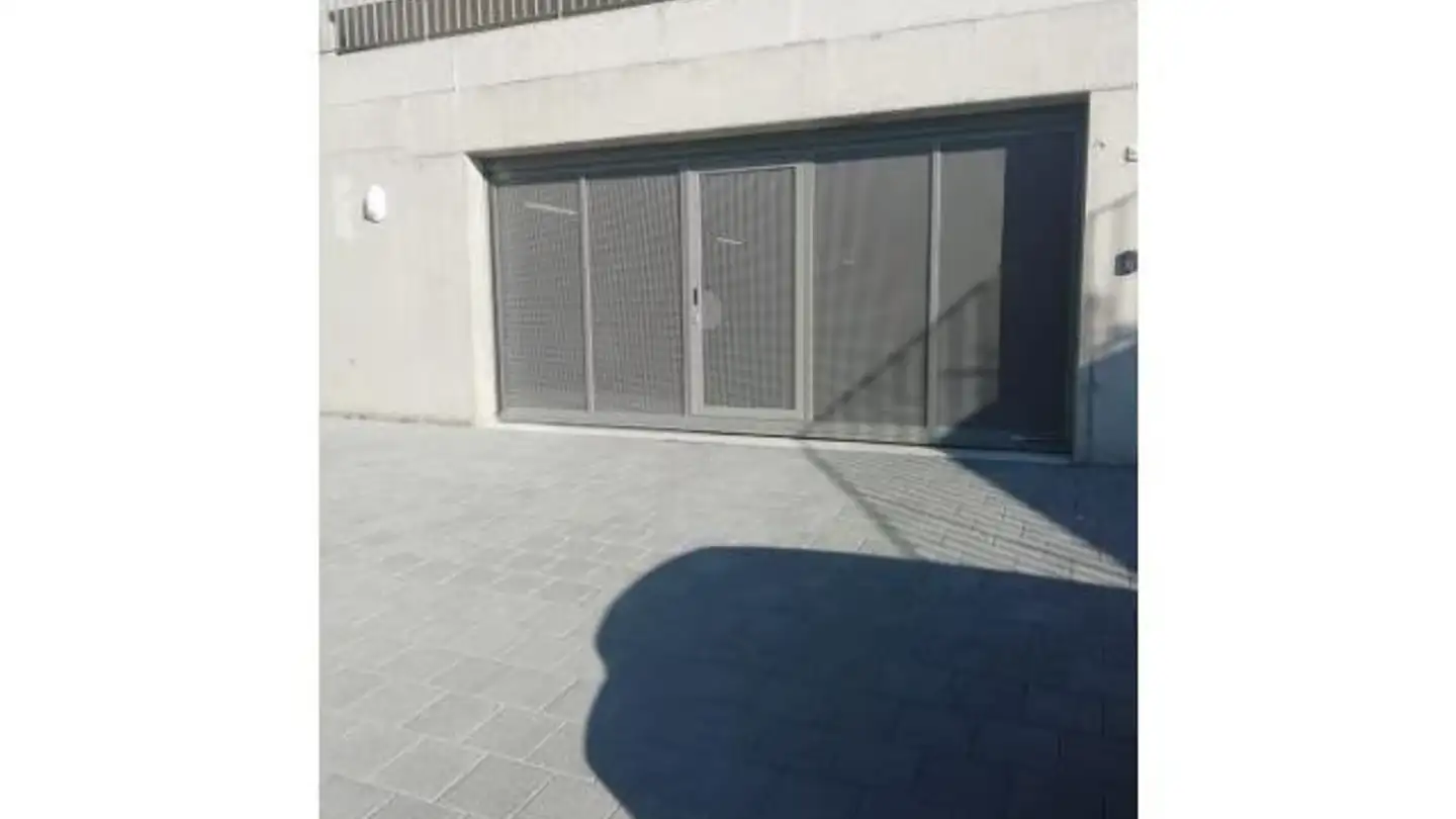 Underground parking space for rent - Nussgraben 2, 5312 Döttingen