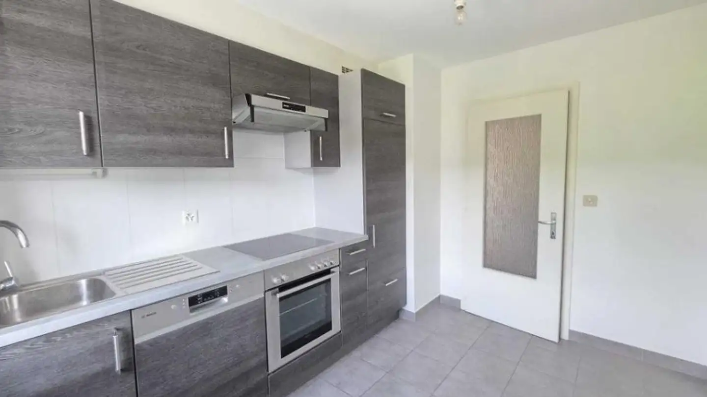 Appartement à louer - Le Crêt-Du-Locle 5d, 2322 Le Crêt-du-Locle