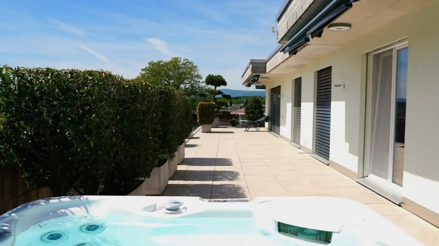 Penthouse mieten - Strangengasse 7, 5502 Hunzenschwil - Foto 3