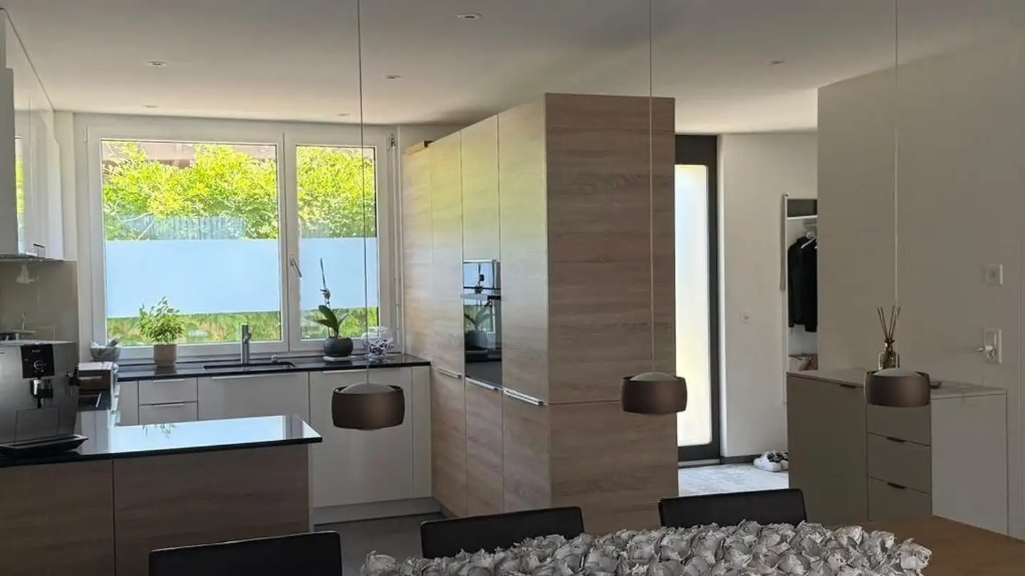 Single house for rent - Steinbaumstrasse 4, 8925 Ebertswil - Photo 3