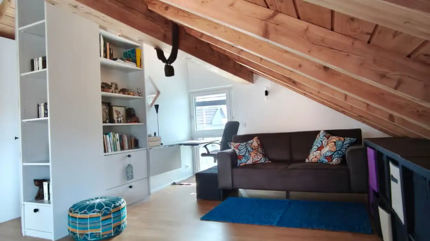 Apartment for rent - Chemin De La Marionnaz 3, 1054 Morrens VD - Photo 4