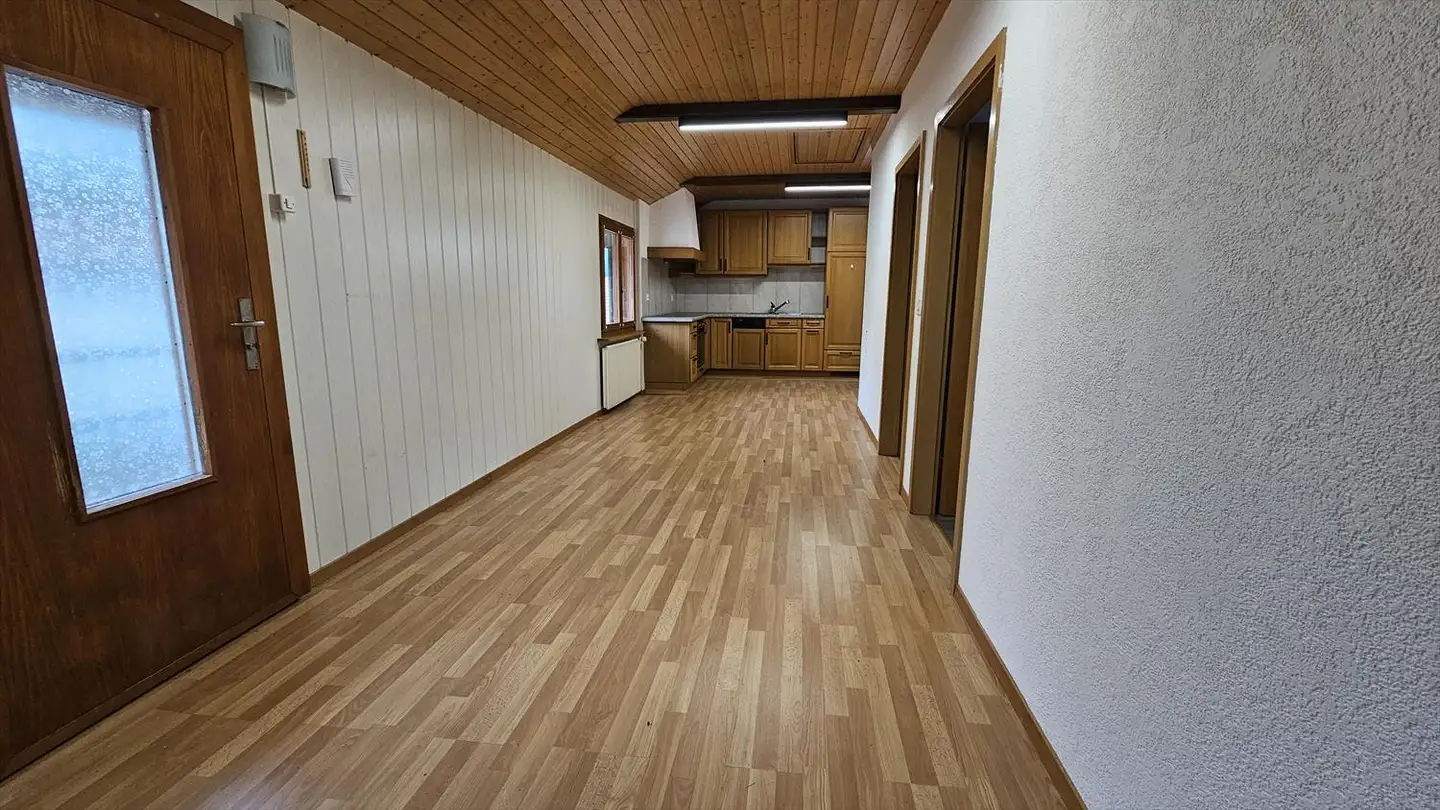 Attico in affitto - Rue Brûlée 11, 2802 Develier - Photo 2