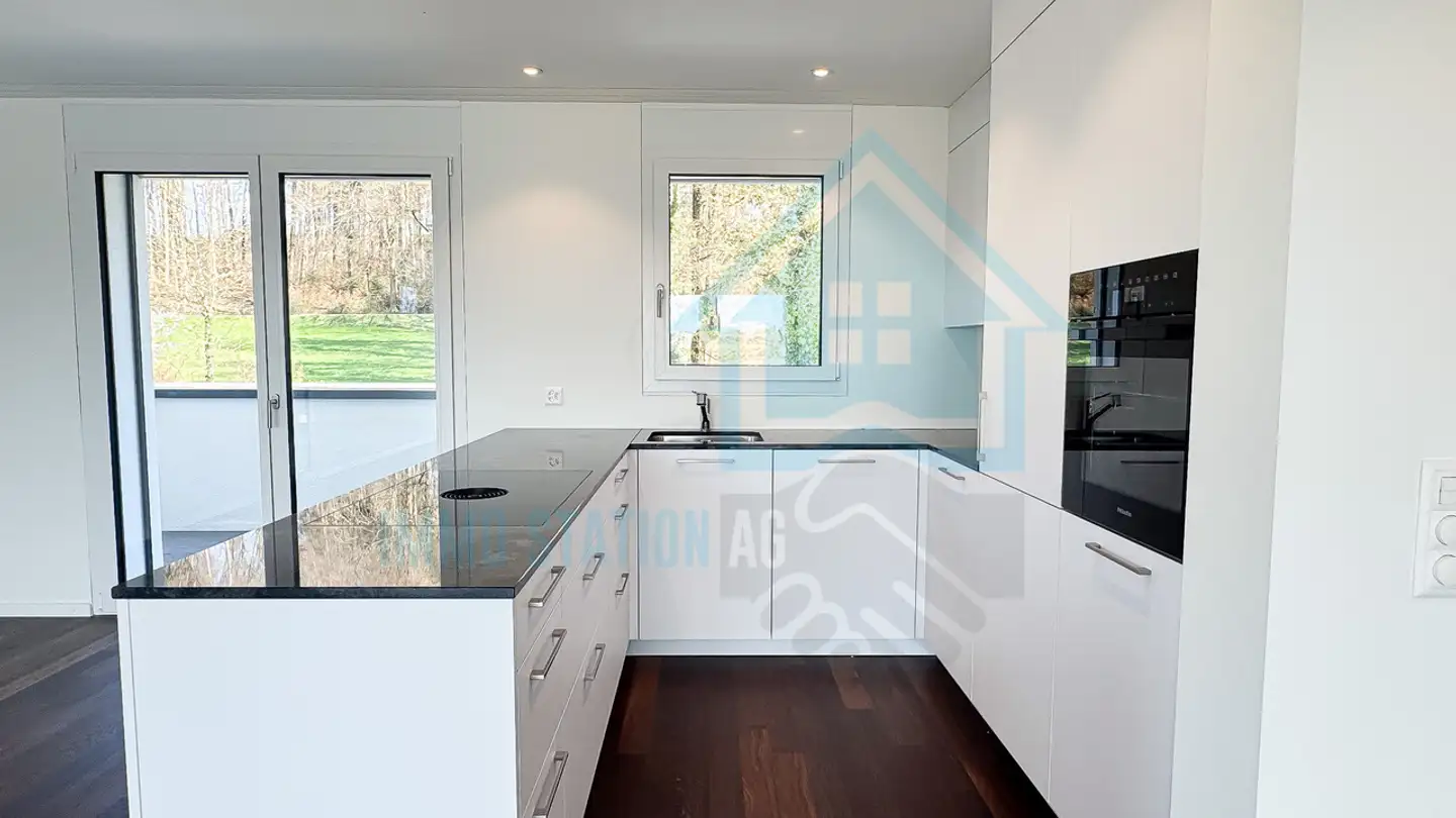 Appartamento in affitto - Reservoirstrasse 1, 8472 Seuzach - Foto 4