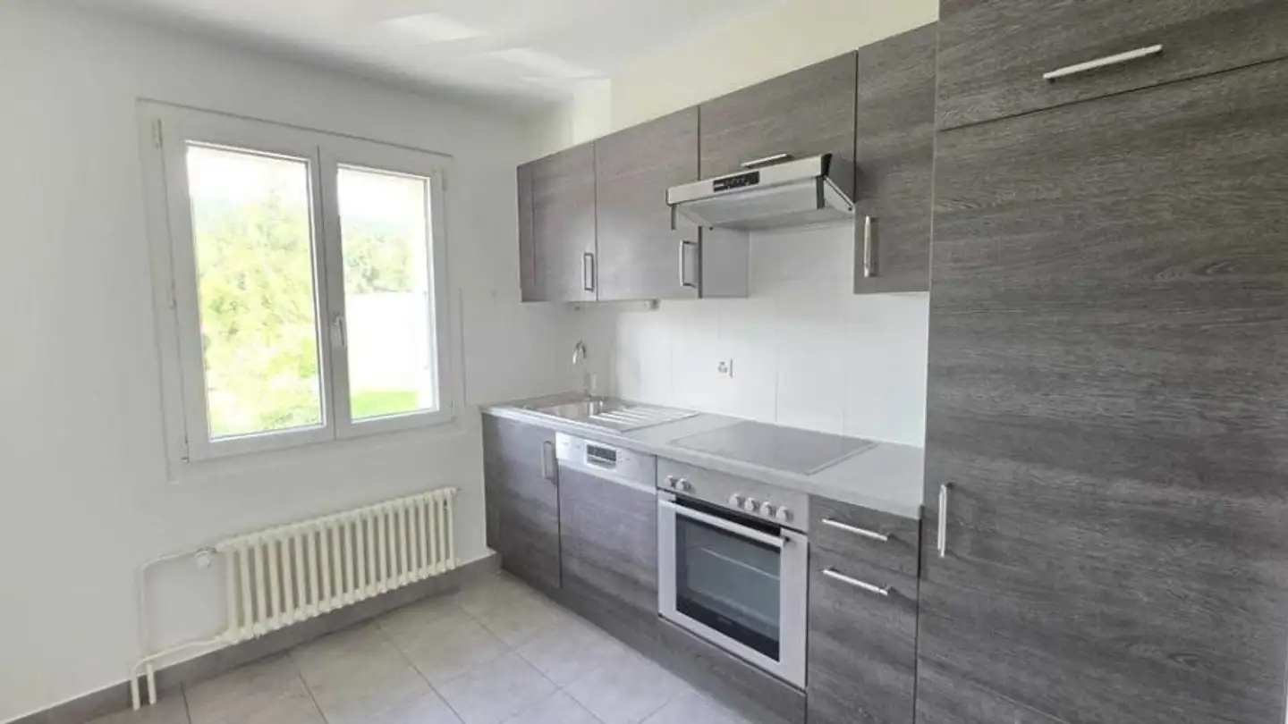 Appartement à louer - Le Crêt-Du-Locle 5d, 2322 Le Crêt-du-Locle - Photo 2