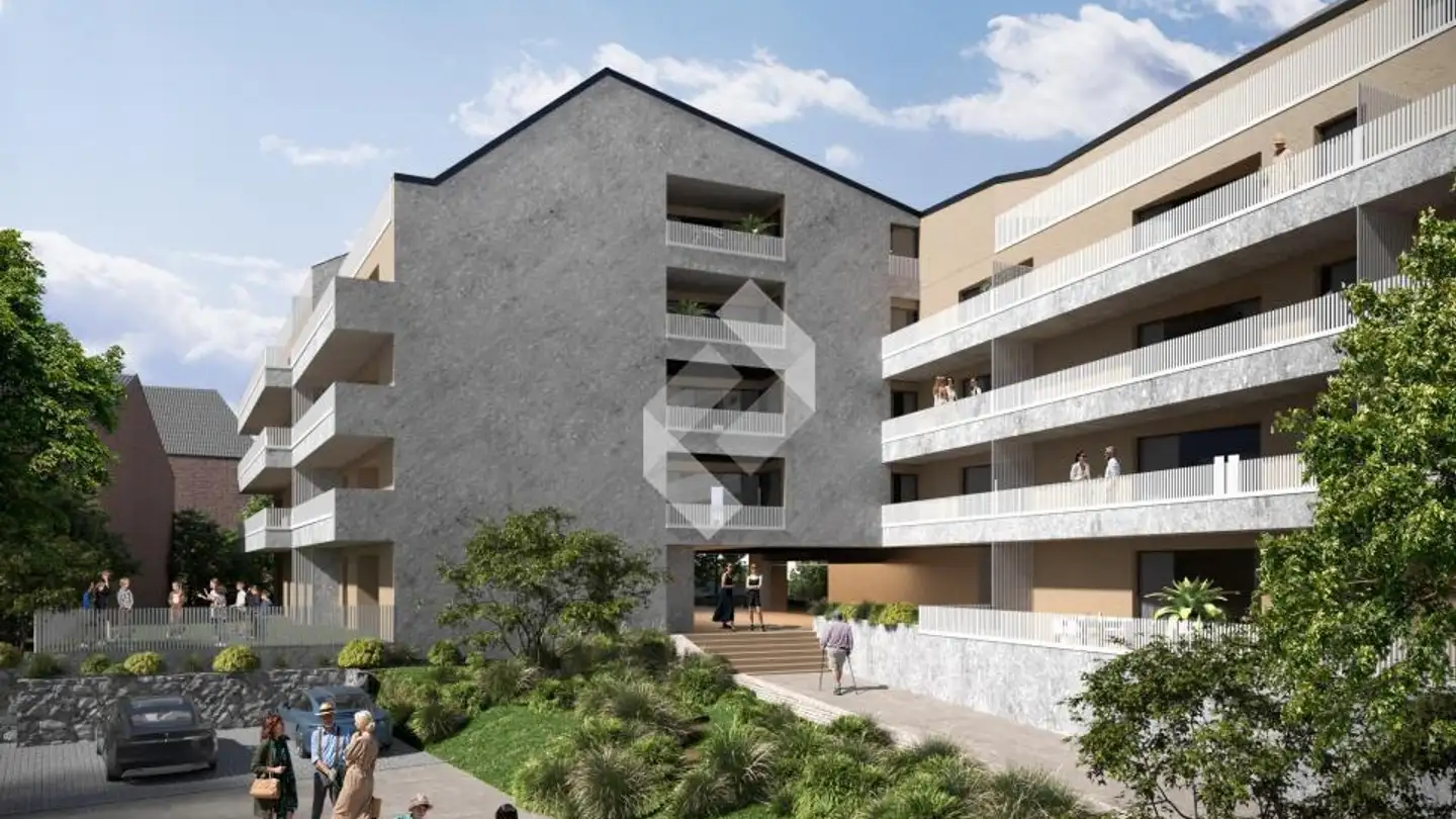 Appartamento in vendita - 1896 Vouvry - Photo 4