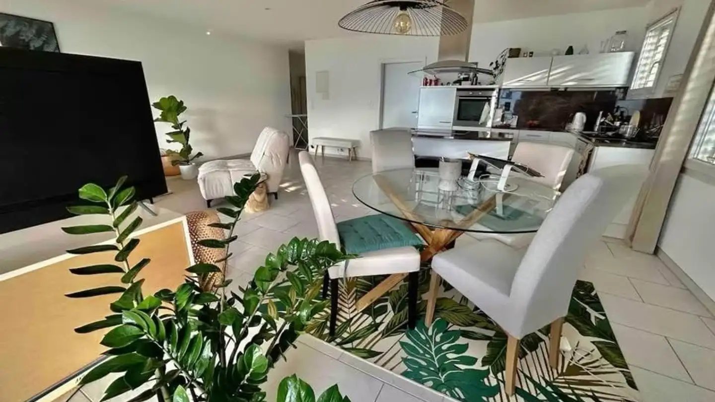 Apartment for rent - 1803 Chardonne