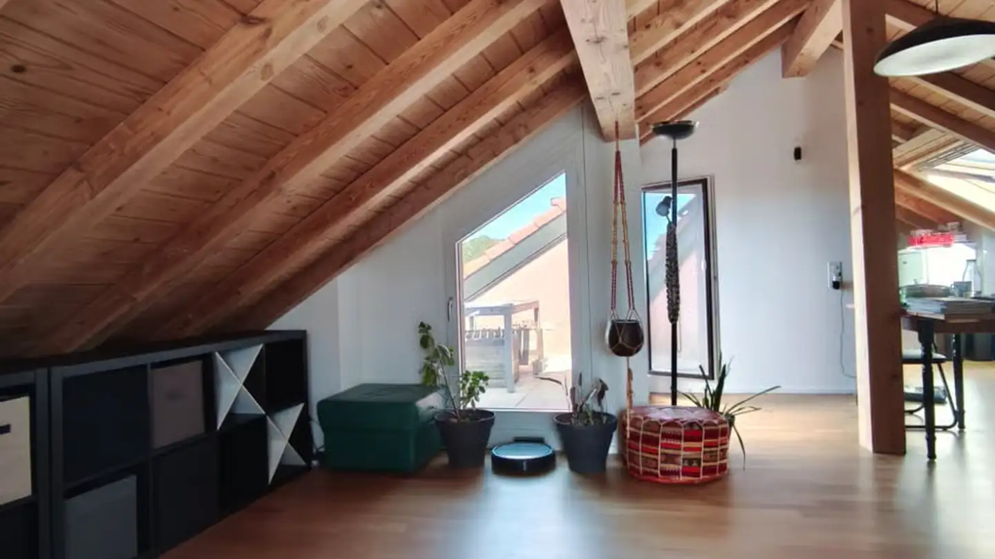Apartment for rent - Chemin De La Marionnaz 3, 1054 Morrens VD - Photo 2