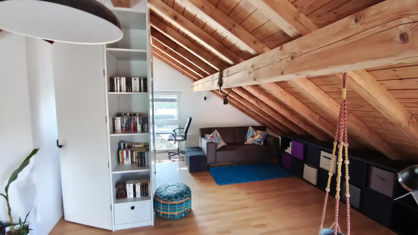 Apartment for rent - Chemin De La Marionnaz 3, 1054 Morrens VD - Photo 3