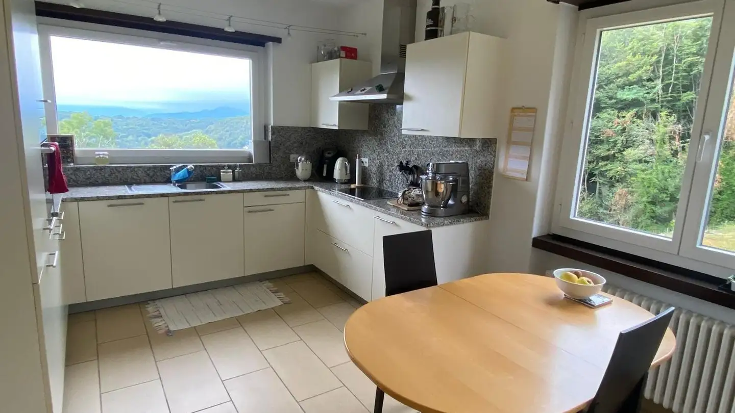 Apartment for rent - Via Pazz 35, 6986 Novaggio - Photo 2