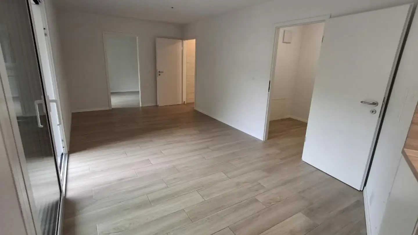 Wohnung mieten - Route de Basse Ruche 3a, 1264 St-Cergue