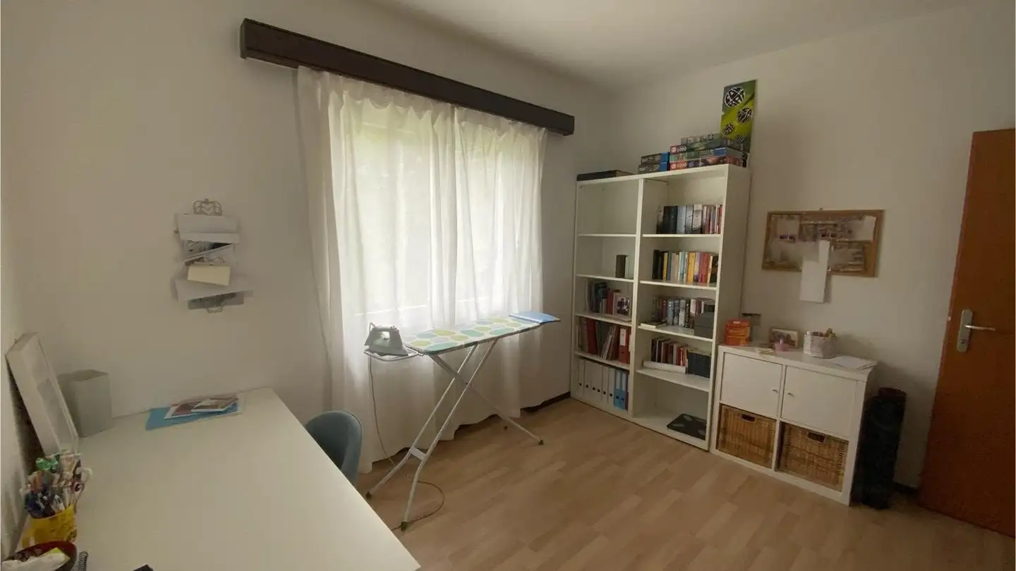Apartment for rent - Via Pazz 35, 6986 Novaggio - Photo 3