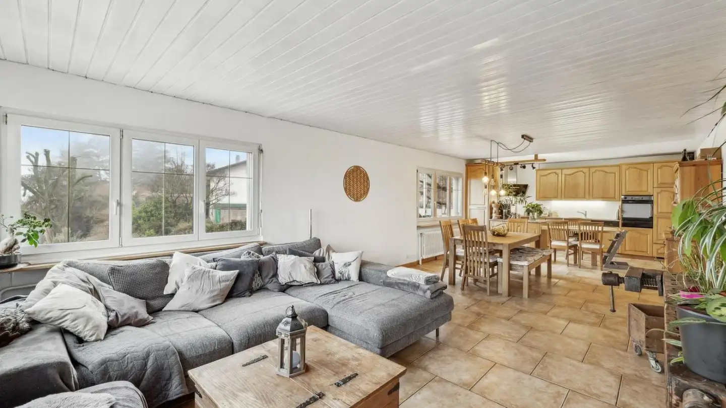 Single house for sale - 1867 Ollon VD - Photo 2