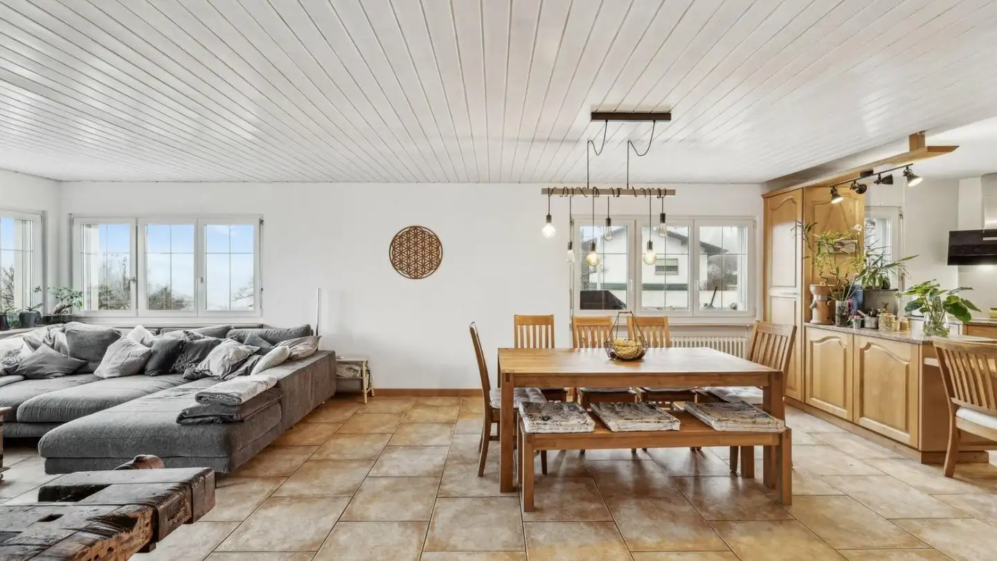 Single house for sale - 1867 Ollon VD - Photo 3