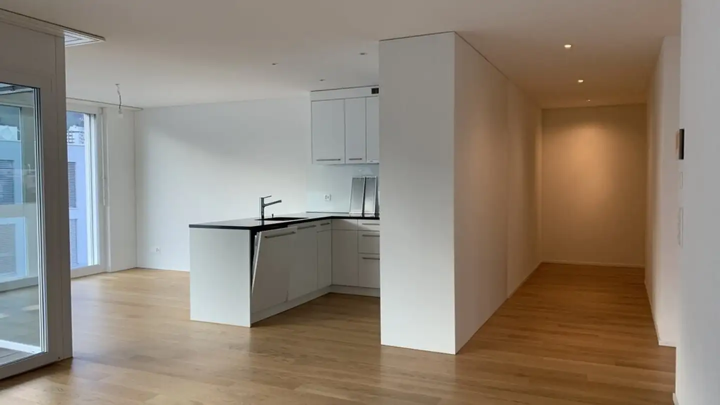 Apartment for rent - Pilatusstrasse, 6060 Sarnen - Photo 4