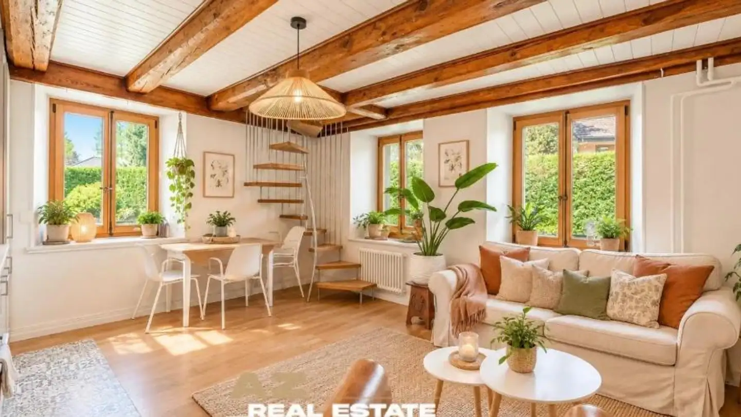 Apartment for sale - 1083 Mézières VD - Photo 3