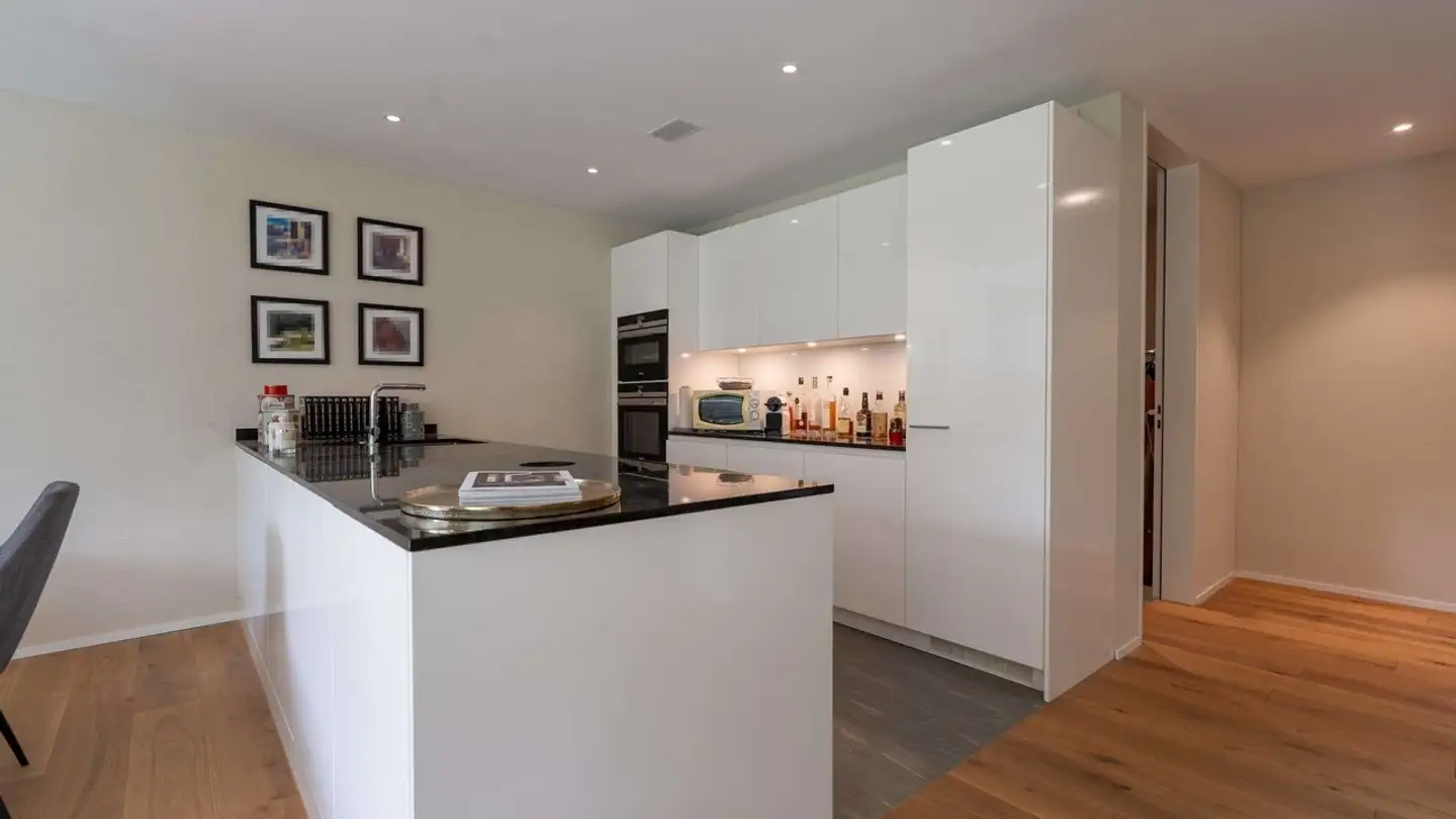 Appartamento in vendita - Äussere Bahnhofstrasse 13, 8854 Siebnen - Photo 4