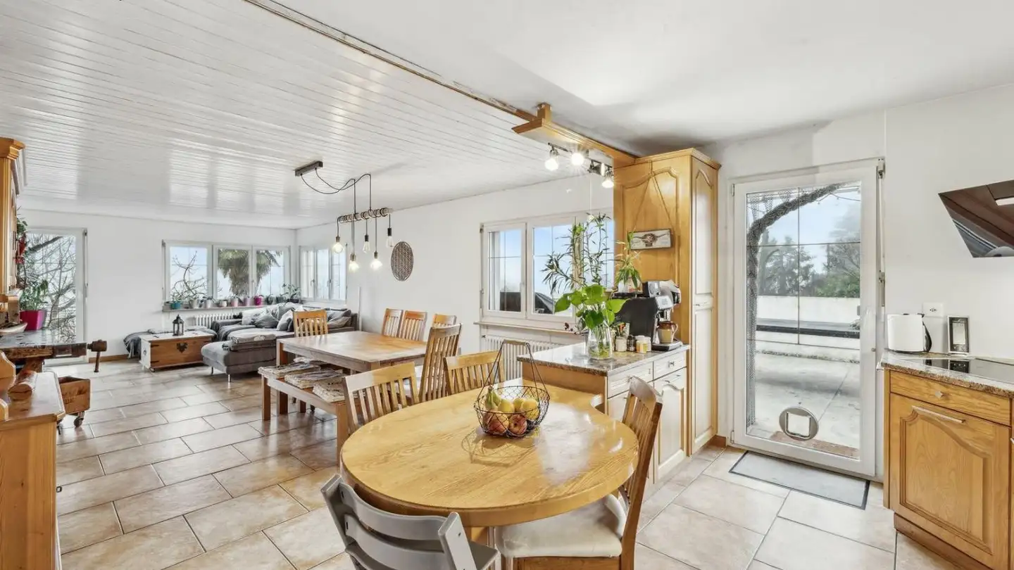 Single house for sale - 1867 Ollon VD