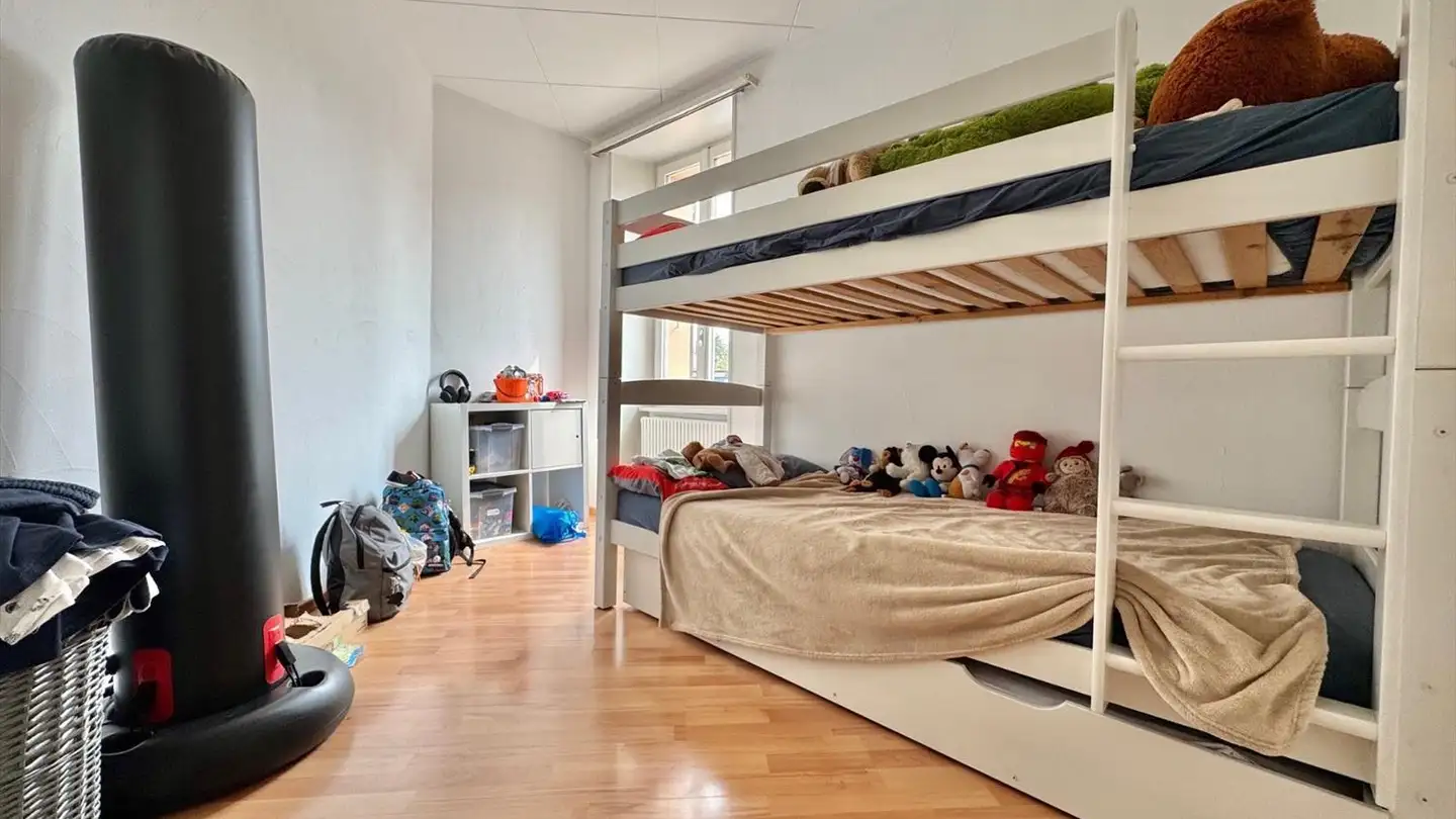 Apartment for rent - Route Cantonale 12, 1957 Ardon - Photo 3