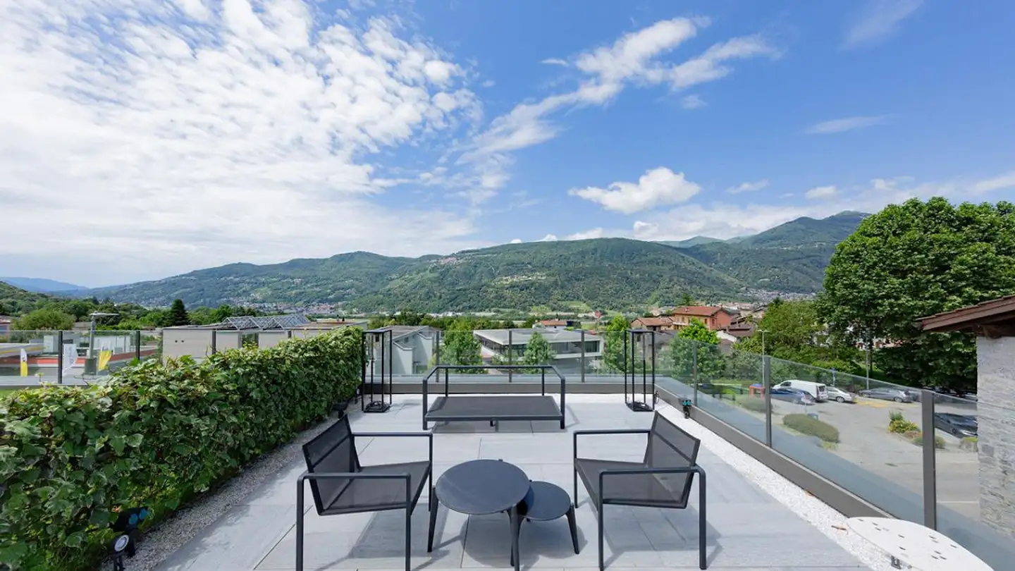 Apartment for sale - 6943 Vezia