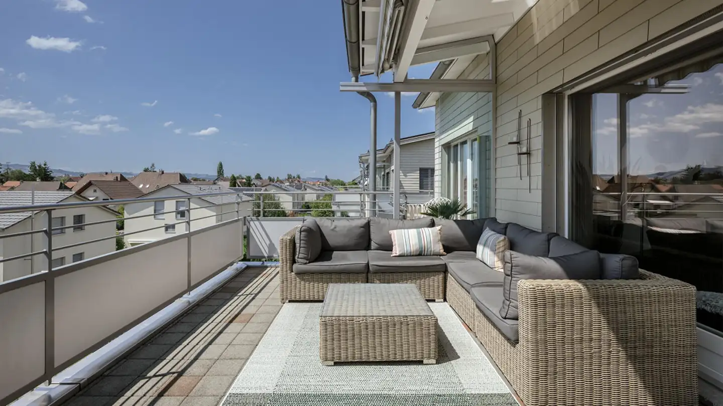 Penthouse kaufen - Hohmadpark 54, 3604 Thun - Foto 3
