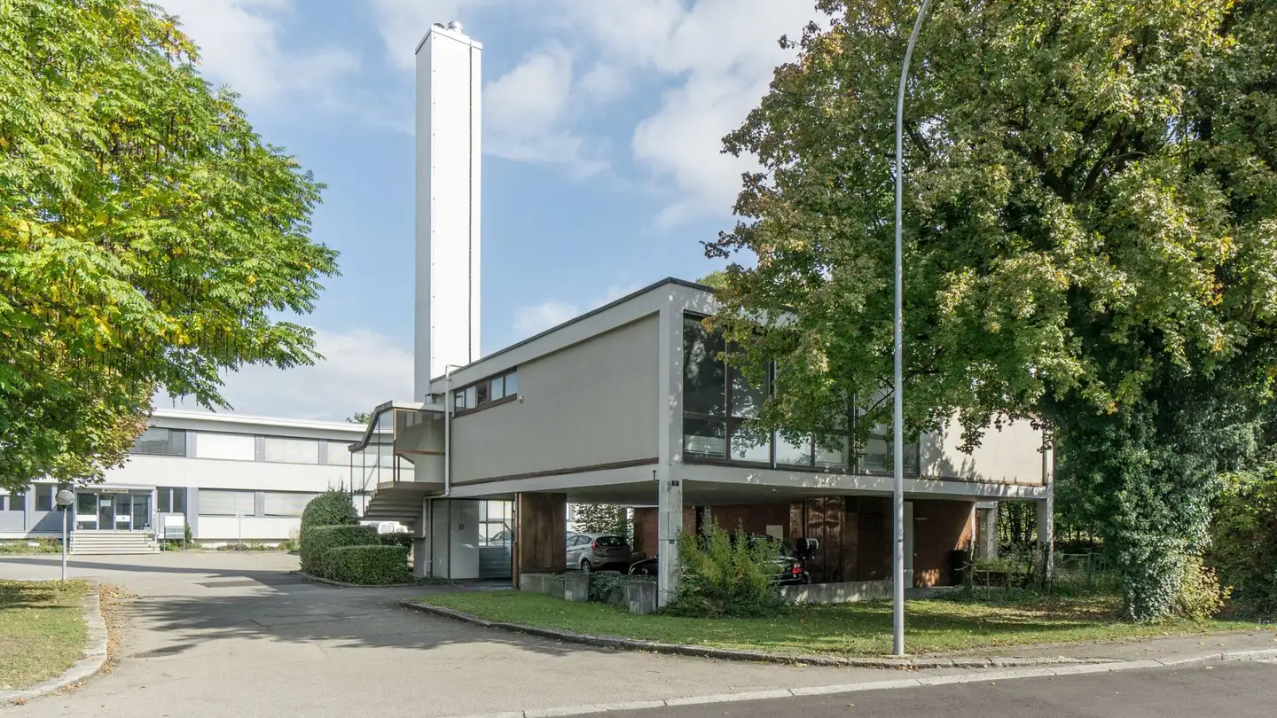 Spazio ufficio in affitto - Querstrasse 17, 8951 Fahrweid - Photo 2