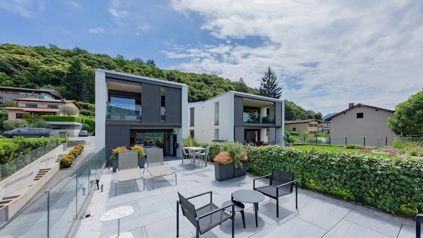 Appartamento in vendita - 6943 Vezia - Photo 2