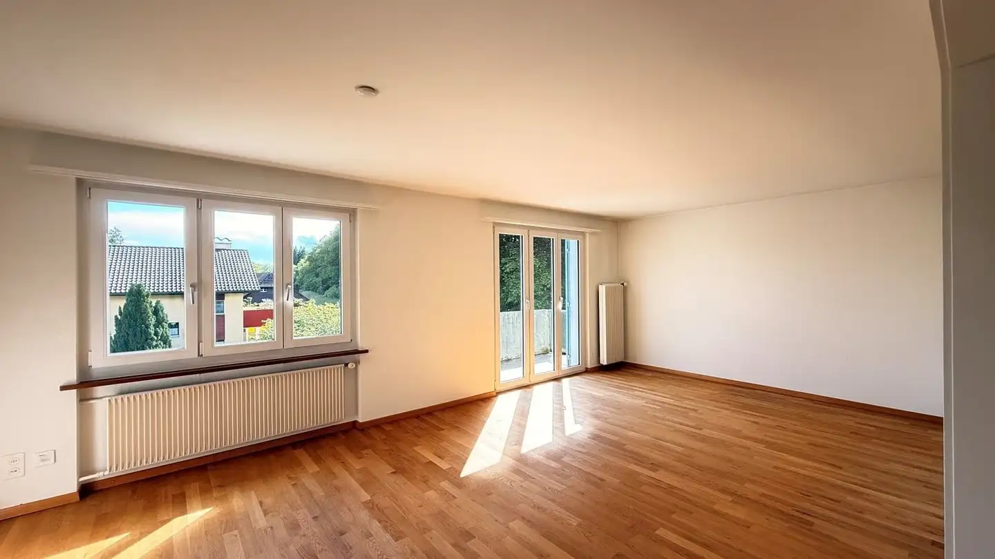 Apartment for rent - Dammweg 11, 3427 Utzenstorf - Photo 4