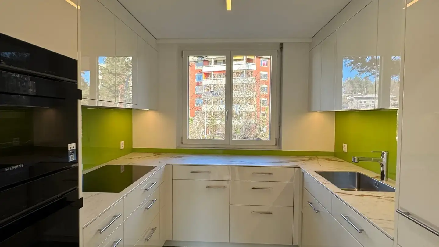Apartment for sale - Naglerwiesenstrasse 78, 8049 Zürich